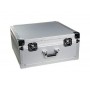 Euromex Transportkasser OX.3010, Aluminium flight case (Oxion) (53852)