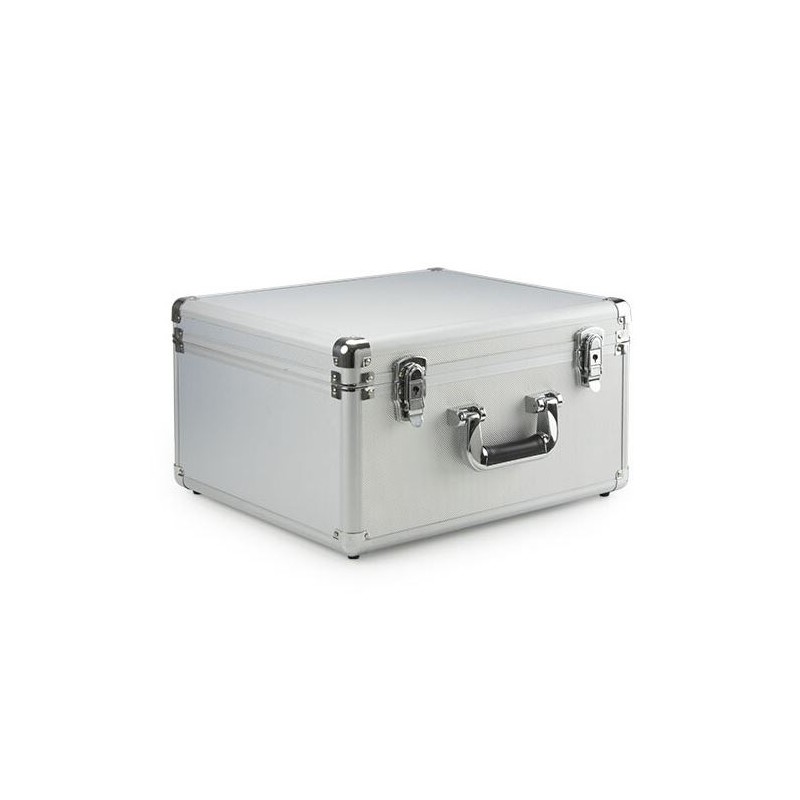 Euromex Transport cases OX.3011, Aluminium case (Oxion) (53853)