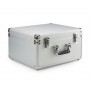 Транспортные кейсы Euromex OX.3011, Алюминиевый кейс (Oxion) (53853)