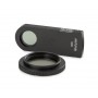 Euromex AE.3190, Polarisator/analysator-sett for lampehus og nesestykke (Oxion) (53895)