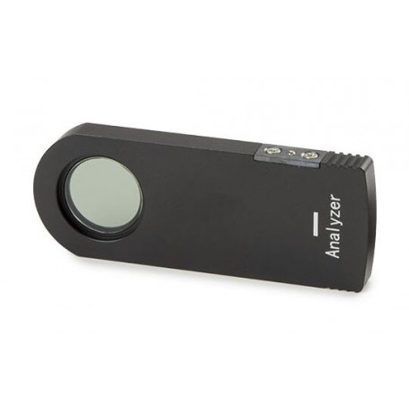 Euromex AE.3192, Analyzer in slider for nosepiece (Oxion) (53896)