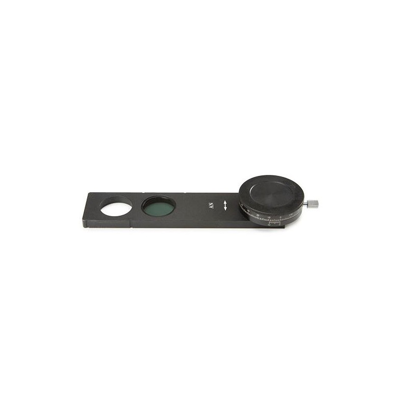 Euromex Analyzer IS.9602-R f. reflected polarization attachment of iScope (53419)