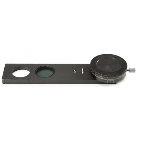 Euromex Analyzer IS.9602-R för reflekterad polarisationsfäste av iScope (53419)