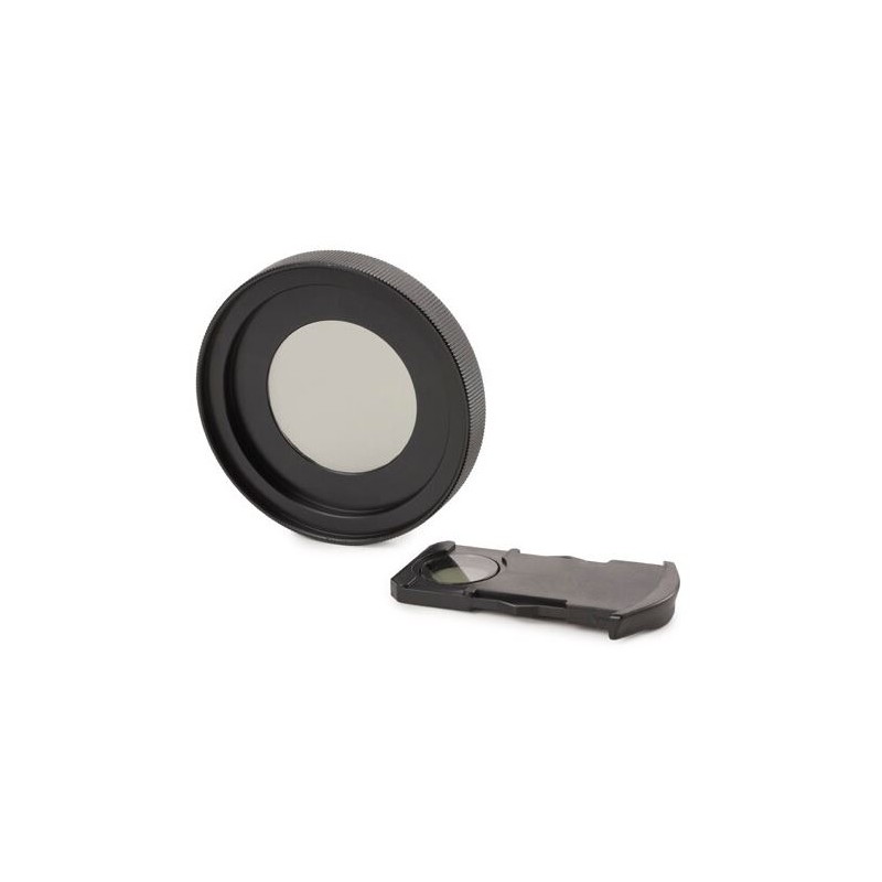 Euromex BS.9660, Bộ kit phân cực: bộ phân tích dưới đầu và bộ phân cực trên đèn chiếu (55470)