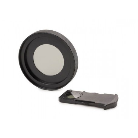 Euromex BS.9660, Polarisation kit: analyser under head and polariser on lamphouse (55470)