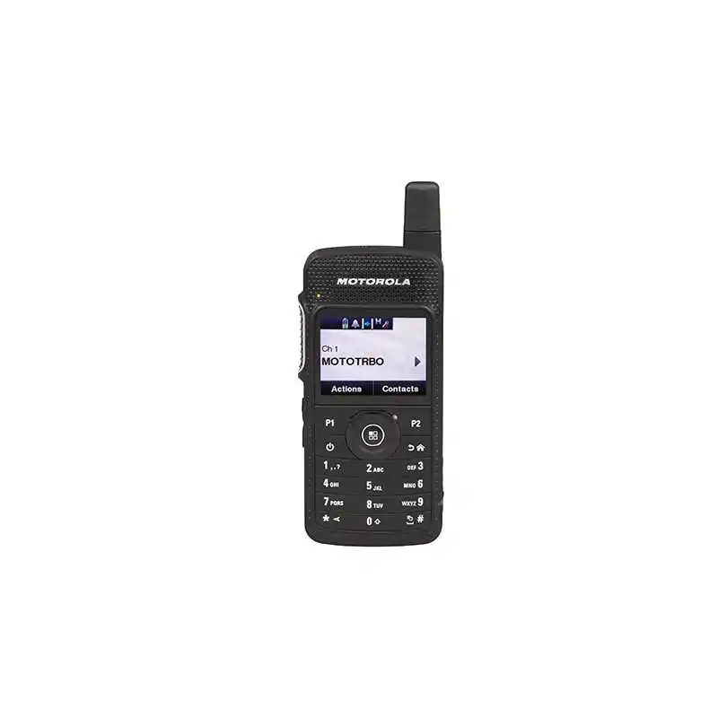 Φορητός Πομποδέκτης Motorola MOTOTRBO SL7580e 800MHz