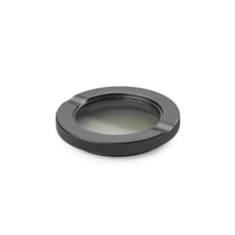 Euromex Polarization filter IS.9600, 45 mm for lamp house of iScope (53411)