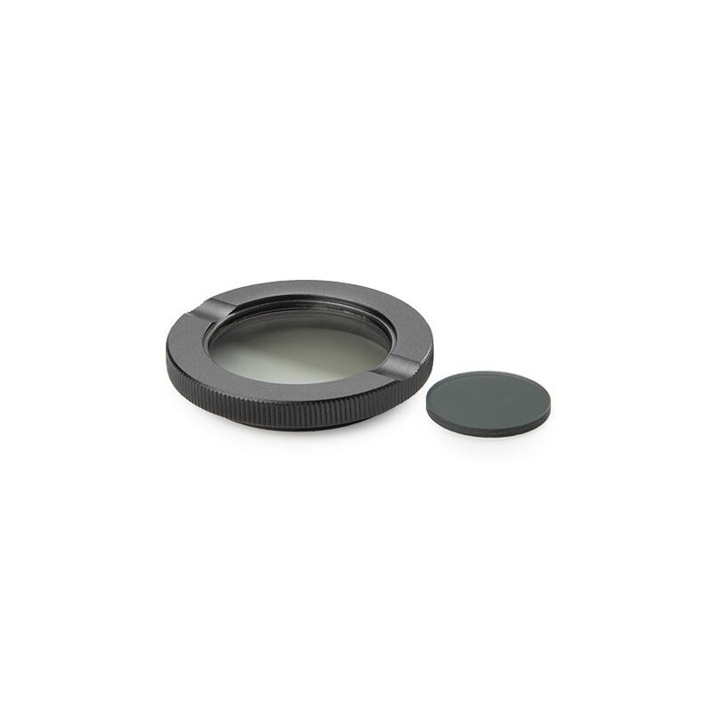 Bộ lọc phân cực Euromex, IS.9601, cho iScope, bộ phân cực xoay đơn giản, bộ phân cực cố định (67497)