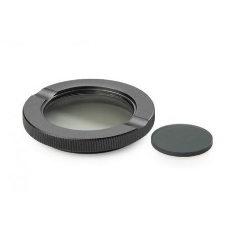 Euromex Polarizacijski filter set, IS.9601, za iScope, enostaven rotacijski polarizator, fiksni polarizator (67497)