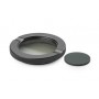 Set di filtri polarizzatori Euromex, IS.9601, per iScope, polarizzatore rotante semplice, polarizzatore fisso (67497)