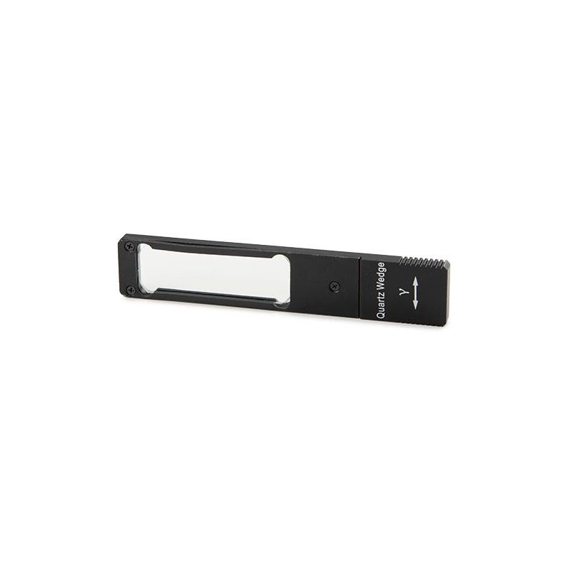 Euromex Quartz wedge IS.9604-R f. reflected polarization attachment of iScope (53420)