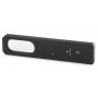 Euromex Quartz wedge dalam slider IS.9604, untuk lampiran polarisasi transmisi iScope (53414)