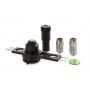 Euromex BS.9156، مجموعة التباين الطوري، عدسة آبي، فتحة للمنزلق، عدسة E-plan EPLPH 10x/S40x PH (bScope) (55464)