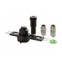 Euromex BS.9158، مجموعة تباين الطور، عدسة آبي، فتحة للمنزلق. E-plan EPLPH i 10/S40x IOS PH (bScope) (55466)