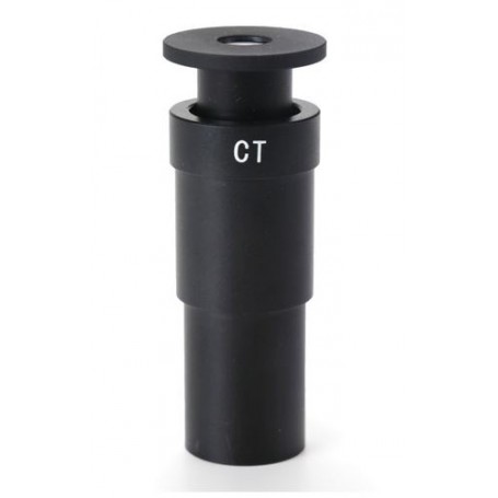 טלסקופ יורומקס עבור ניגוד מופע צינור D30mm (53394)