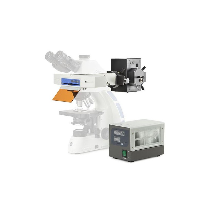 Euromex AE.3240, Fluo block Type I (Oxion) (53909)