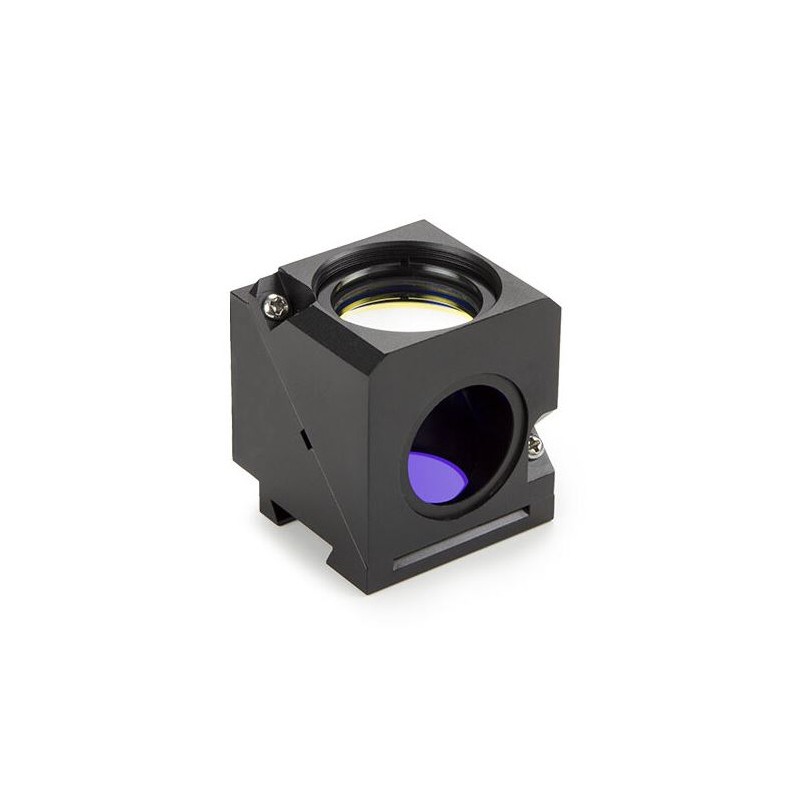Euromex AE.3246，Fluo block Type III (Oxion) (53911)