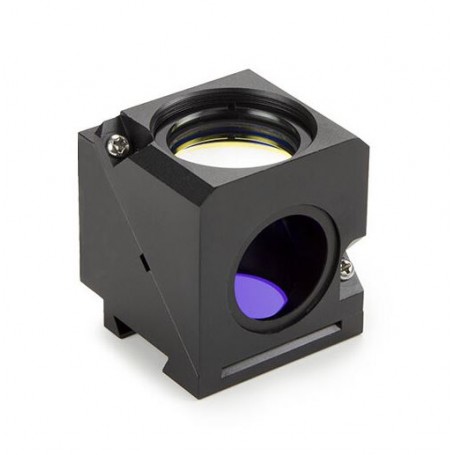 Euromex AE.3246，Fluo block Type III (Oxion) (53911)