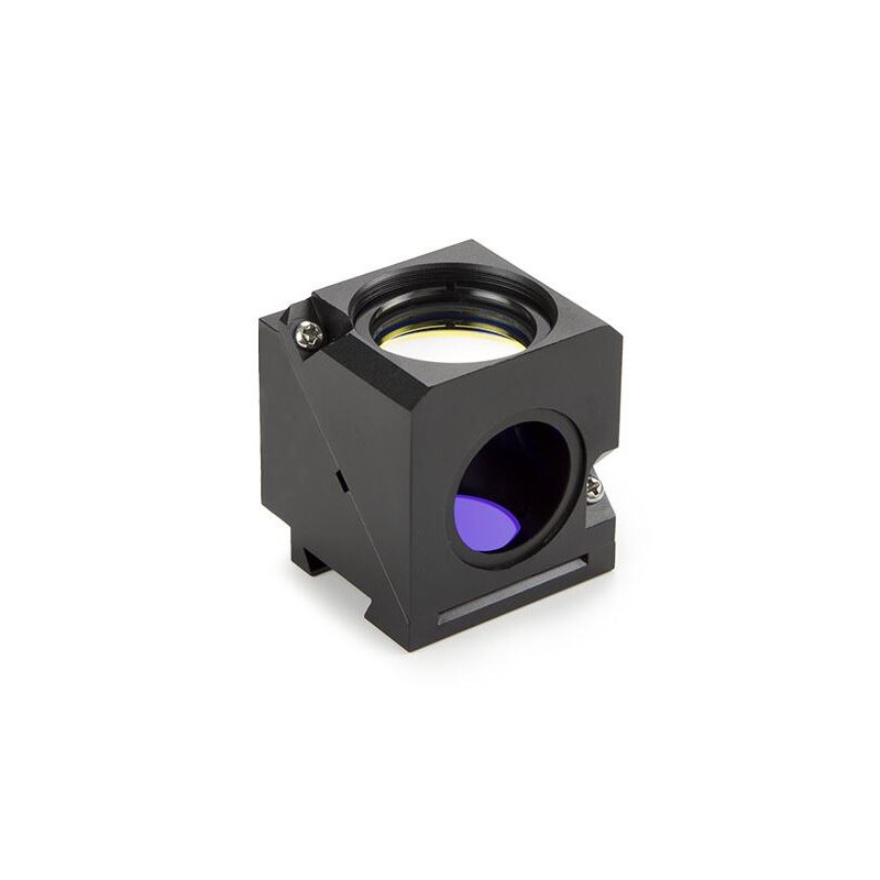 Euromex AE.3247, Fluo blok Typ IV (Oxion) (53912)