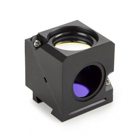 Euromex AE.3247, Fluo block Typ IV (Oxion) (53912)
