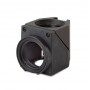 유로멕스 빈 필터 블록 IS.9749-6, iScope(53437)의 6개 위치 형광 부착용