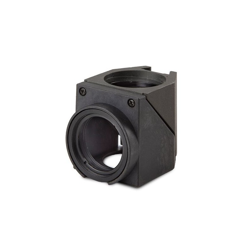 Bloco de filtro vazio Euromex IS.9749-6, para fixação de fluorescência de 6 posições do iScope (53437)