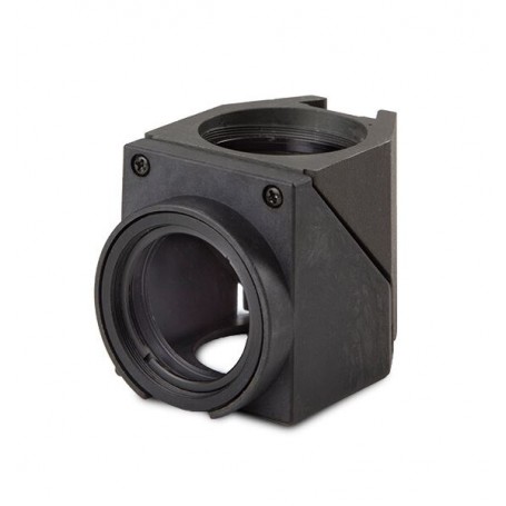 Bloc de filtrare gol Euromex IS.9749-6, pentru atașament de fluorescență cu 6 poziții al iScope (53437)