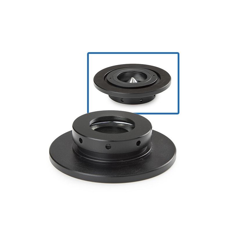 Module de microscopie à fond noir Euromex NZ.9040, (Nexius) (56663)