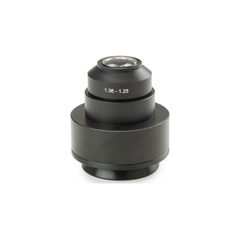 Конденсор темного поля Euromex DX.9112, иммерсионный в масле (для Delphi-X) (56700)