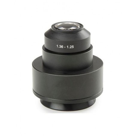 Euromex DX.9112 donkerveldcondensor, olie-immersie (voor Delphi-X) (56700)