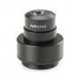 Condensatore a campo scuro Euromex, secco, DX.9110 (Delphi-X) (56699)