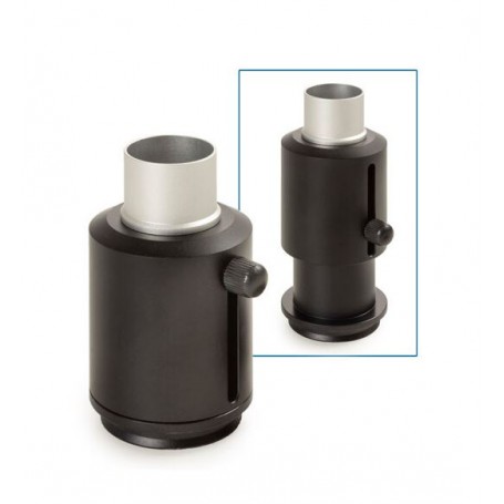 Euromex Tabung Standar AE.5120-2 (Revisi 2), 23,2 mm, (Oxion) (53924)