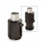 Euromex 標準チューブ AE.5120-2(改訂2)、23.2 mm、(Oxion)(53924)