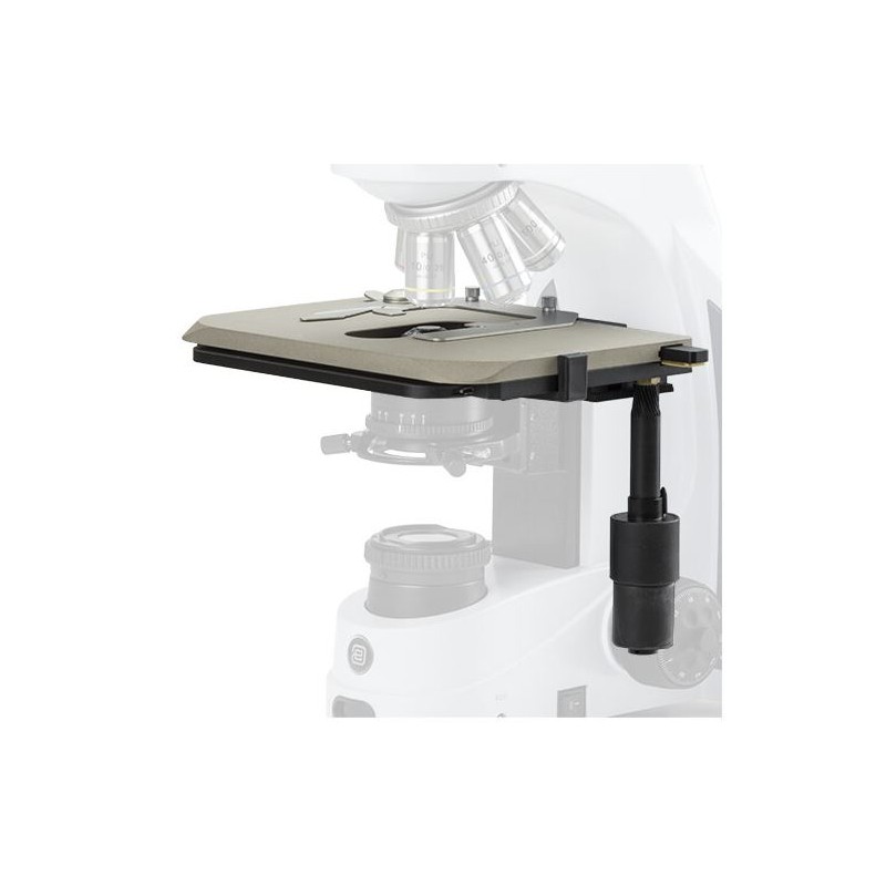 Euromex Large ceramic stage IS.9503, f. iScope (53410)