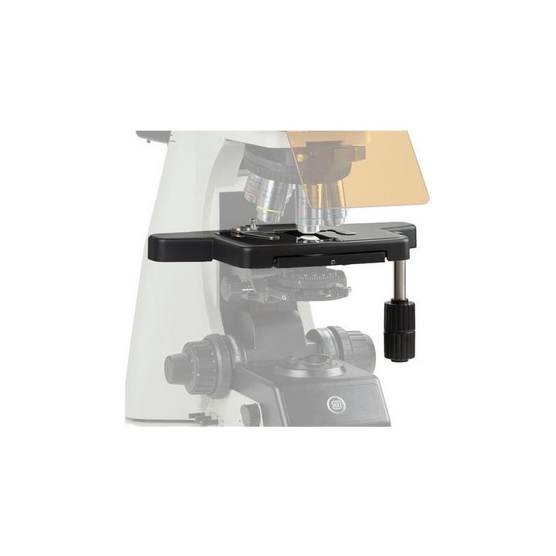 Euromex Gorillaglas microscooptafel, rechts, DX.9501-R (Delphi-X) (56682)