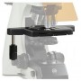 Bàn kính hiển vi kính sapphire Euromex DX.9504-L, bên trái (cho Delphi-X) (56683)