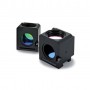 Euromex Stage met Gorilla-glas, links, DX.9501-L (Delphi-X) (56681)