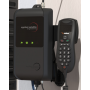 Iridium ComCenter II-200, IP-datamodem - MC07