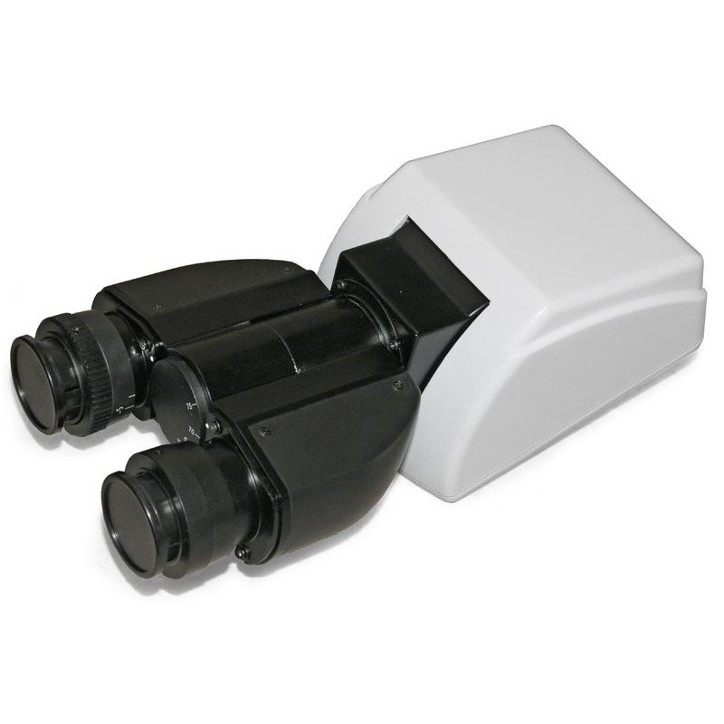 Cabeça inclinável ergonômica Euromex IS.5700, 5-35° para a série iScope IOS (53334)