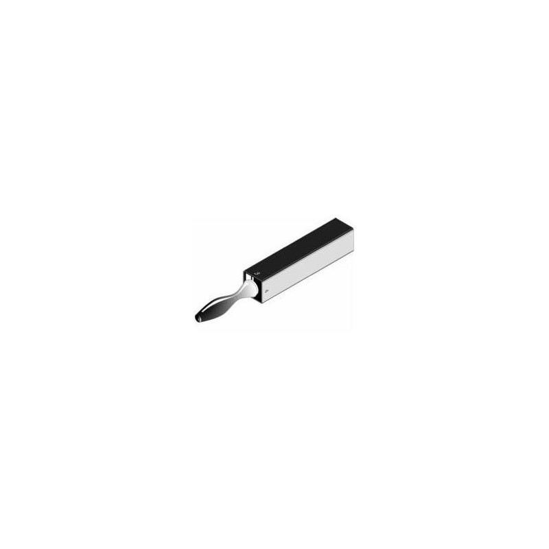 Euromex Sharpener, 200 x 40 x 40 mm (9239)