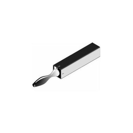 Euromex Teroitin, 200 x 40 x 40 mm (9239)
