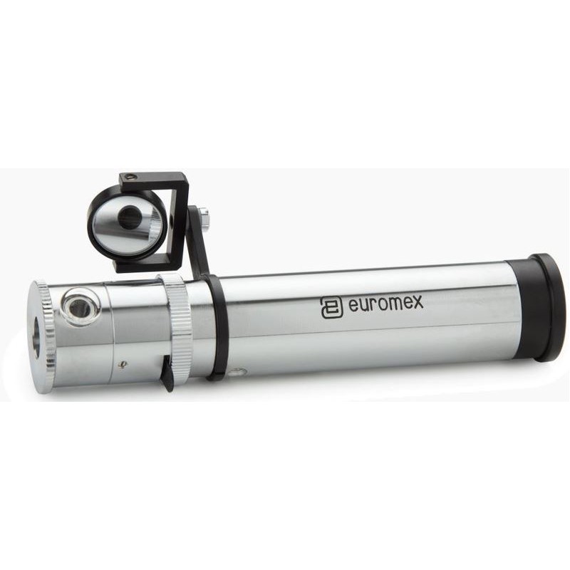 Euromex Hand spectroscope with comparison prism (9070)