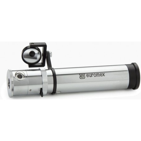 Euromex ハンド分光器 比較プリズム付き (9070)