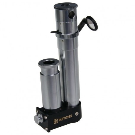Spectroscop de mână calibrat Euromex cu scară (9069)