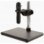Euromex Vergrootglas MacroZoom MZ.4500, zoom 0,7x tot 4,5x, semi-apochrom. 0,4x zoomlens voor C-mount camera, w.d.105 (65771)