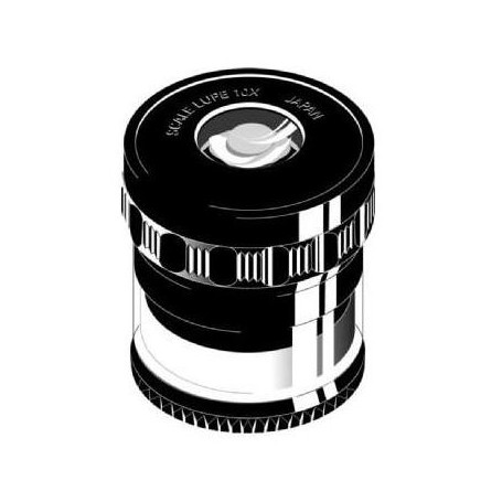 Euromex Vergrootglas, 10x (9211)