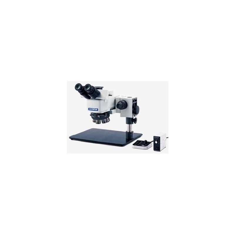 Evident Olympus Microscope Olympus BXFM-MET, HF, trino, infinity, plan, Incident light, LED (69253)