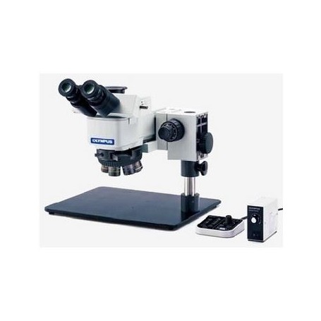 Evident Olympus Mikroskop Olympus BXFM-MET, HF, Trino, Unendlich, Plan, Auflicht, LED (69253)