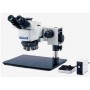 Evident Olympus Microscope Olympus BXFM-MET, HF, trino, infinity, plan, Incident light, LED (69253)