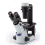 میکروسکوپ معکوس Evident Olympus مدل Olympus CKX53 Hellfeld V2، سهچشمی، بینهایت، پلان، آکرو، 2x، 4x، 10x، LED (49702)